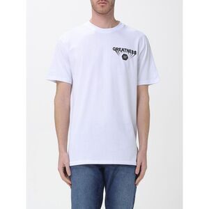 Philipp Plein T-Shirt Men White